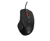 Natec PIGEON 2 4000DPI CZARNA PROGRAMOWALNA OPTYCZNA - 1480403 - zdjęcie 10